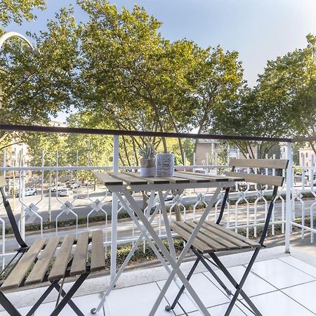Altido Superb And Spacious Flats Near Trastevere Rome Exterior photo