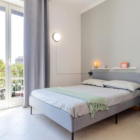 Altido Superb And Spacious Flats Near Trastevere Rome Exterior photo