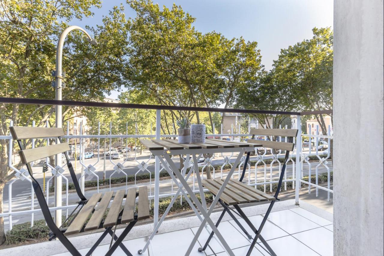 Altido Superb And Spacious Flats Near Trastevere Rome Exterior photo