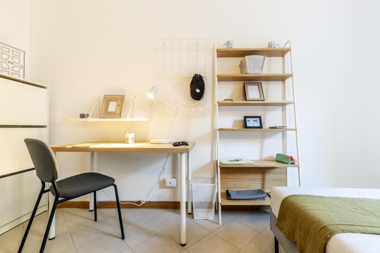 Altido Superb And Spacious Flats Near Trastevere Rome Exterior photo
