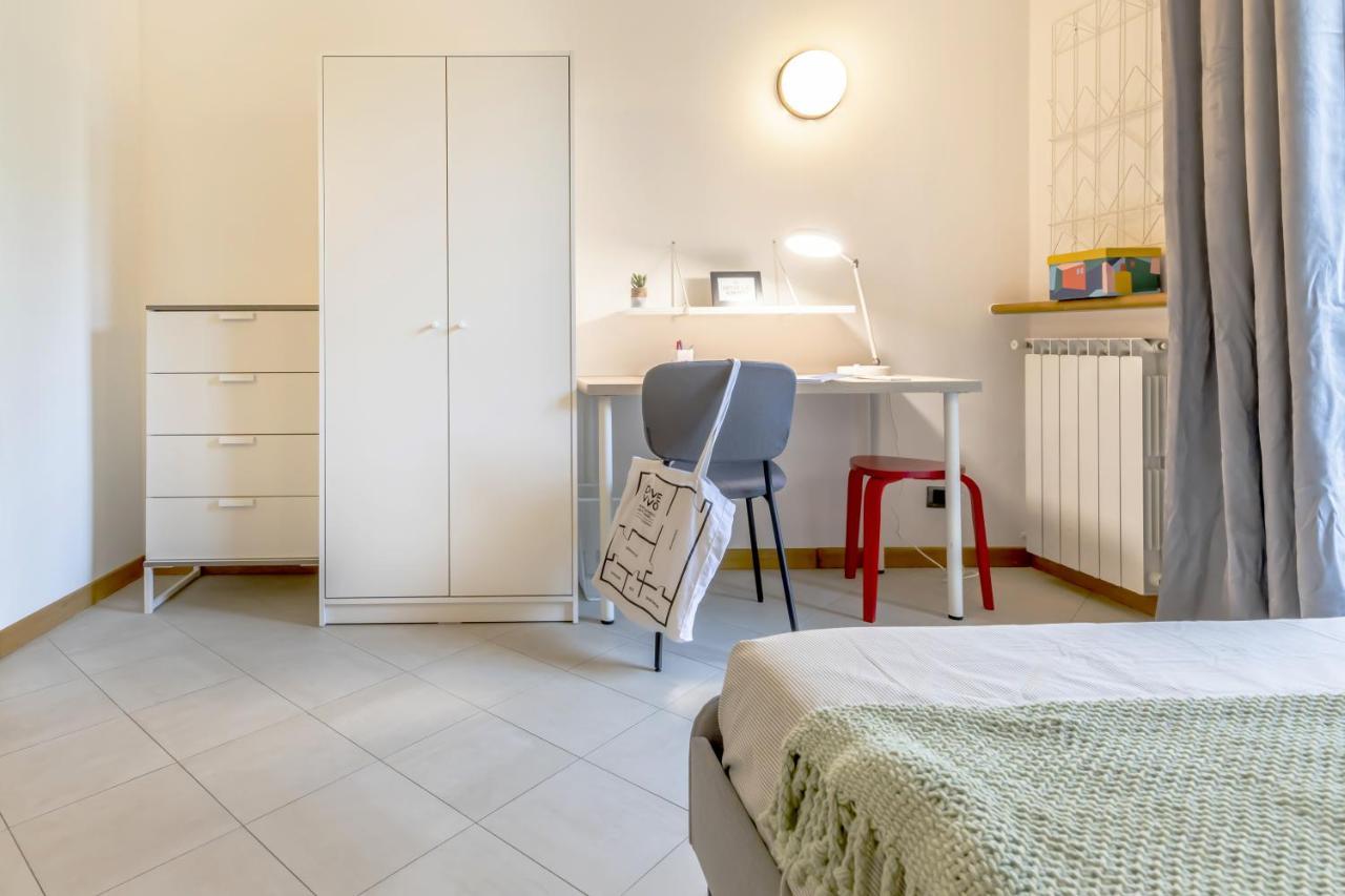 Altido Superb And Spacious Flats Near Trastevere Rome Exterior photo