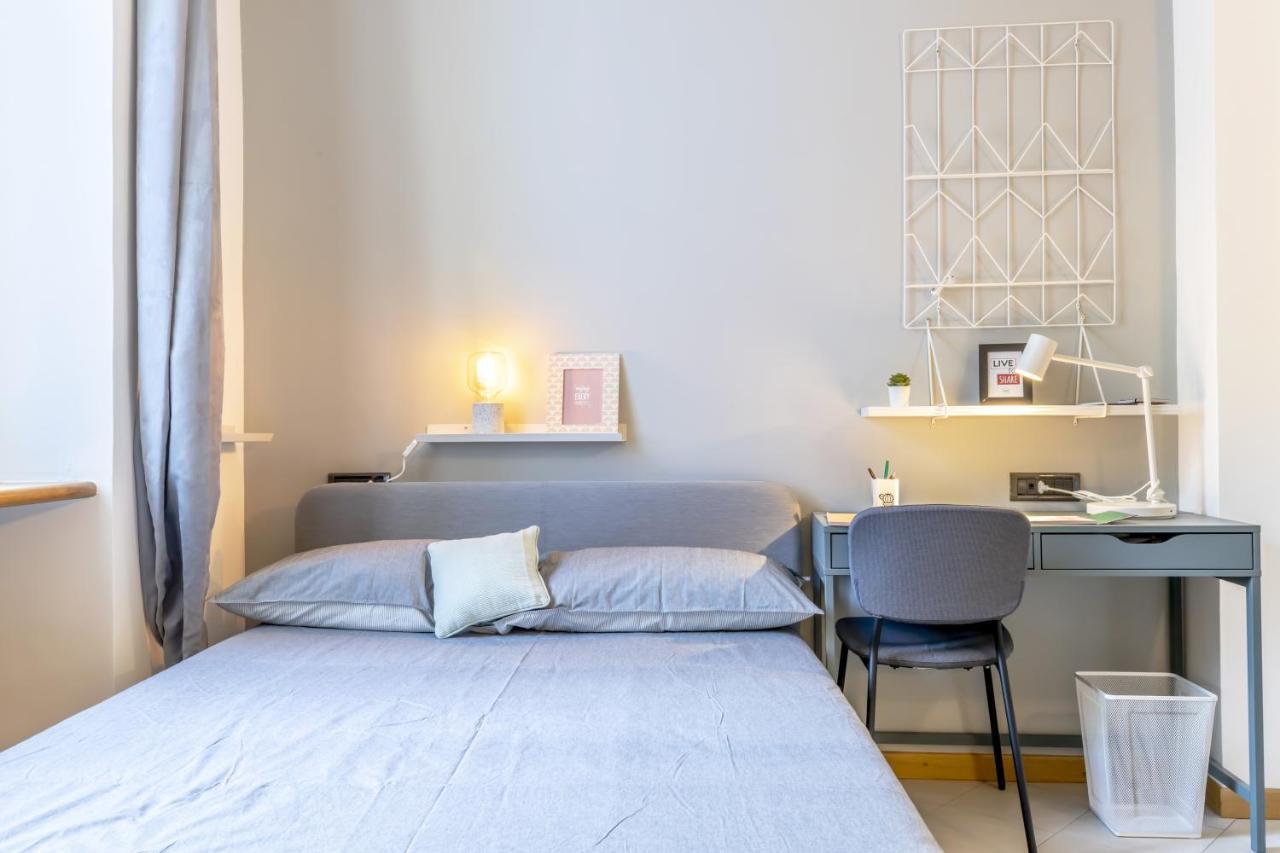 Altido Superb And Spacious Flats Near Trastevere Rome Exterior photo