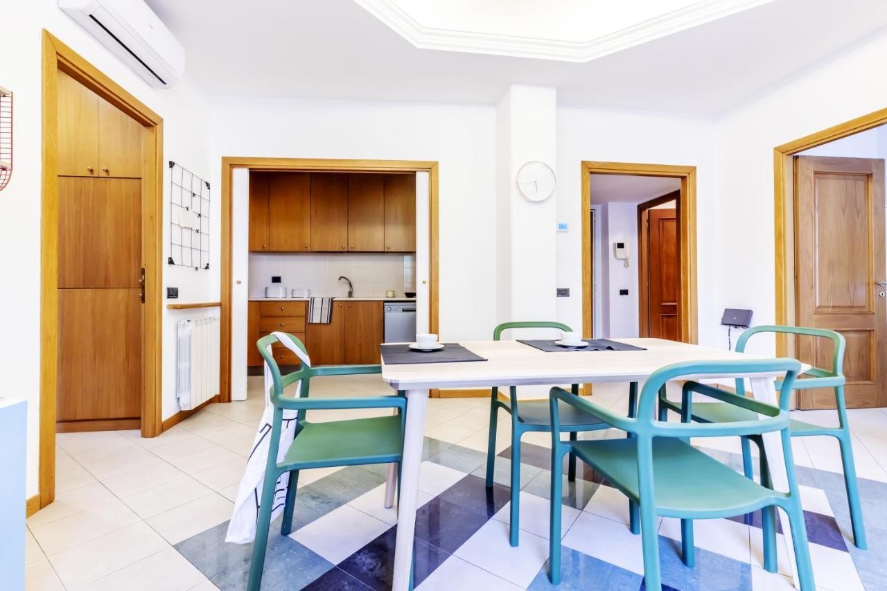 Altido Superb And Spacious Flats Near Trastevere Rome Exterior photo