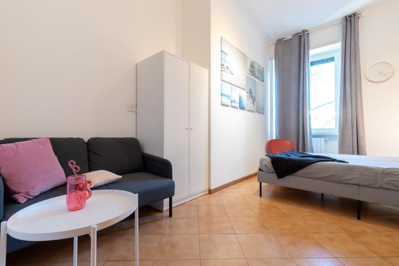 Altido Superb And Spacious Flats Near Trastevere Rome Exterior photo