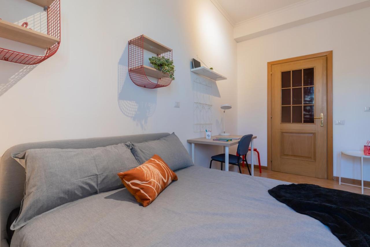 Altido Superb And Spacious Flats Near Trastevere Rome Exterior photo
