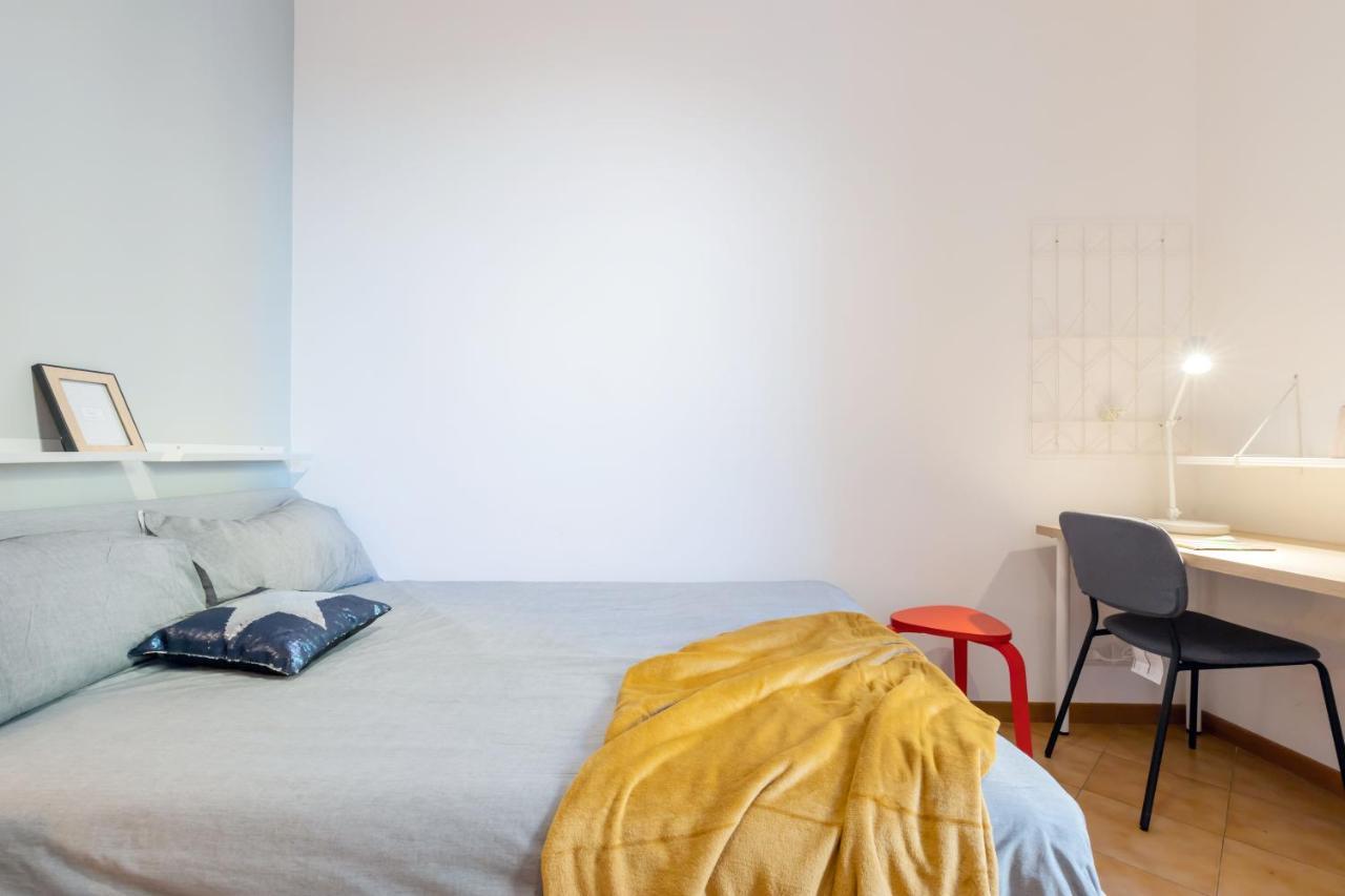 Altido Superb And Spacious Flats Near Trastevere Rome Exterior photo