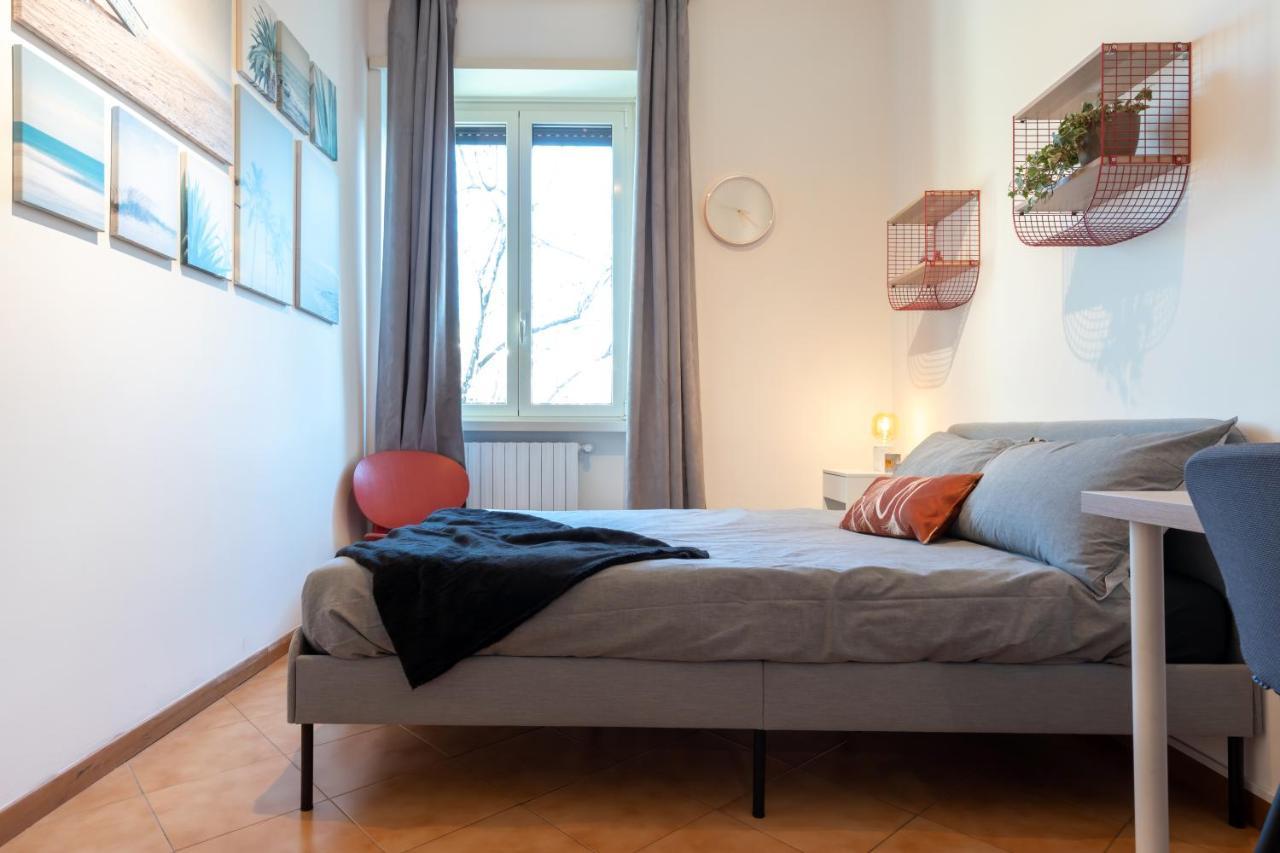 Altido Superb And Spacious Flats Near Trastevere Rome Exterior photo