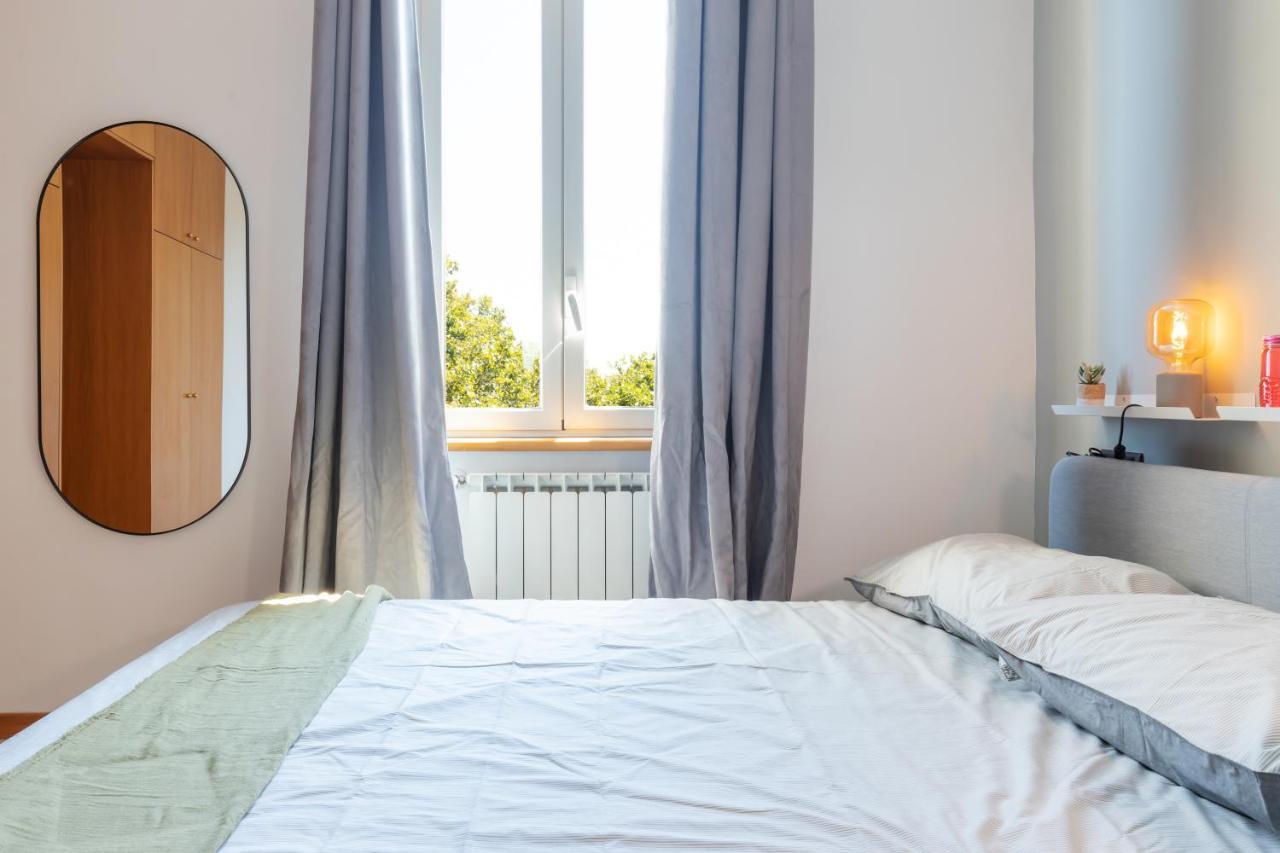 Altido Superb And Spacious Flats Near Trastevere Rome Exterior photo