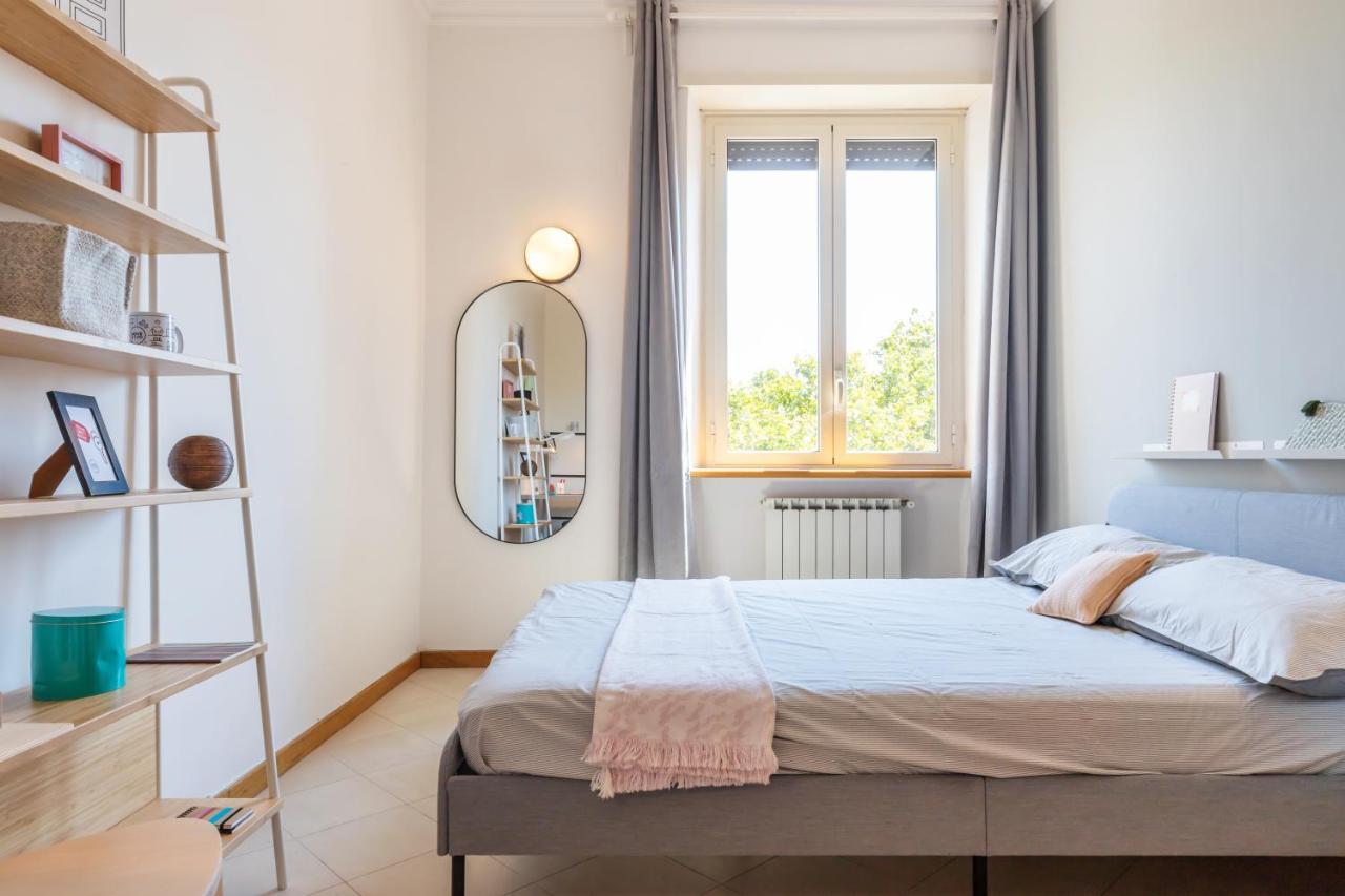 Altido Superb And Spacious Flats Near Trastevere Rome Exterior photo