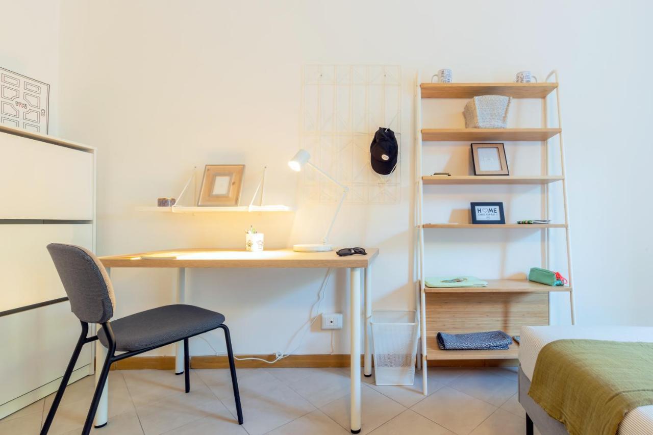 Altido Superb And Spacious Flats Near Trastevere Rome Exterior photo