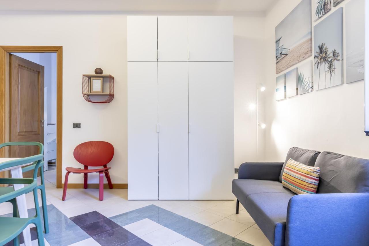 Altido Superb And Spacious Flats Near Trastevere Rome Exterior photo