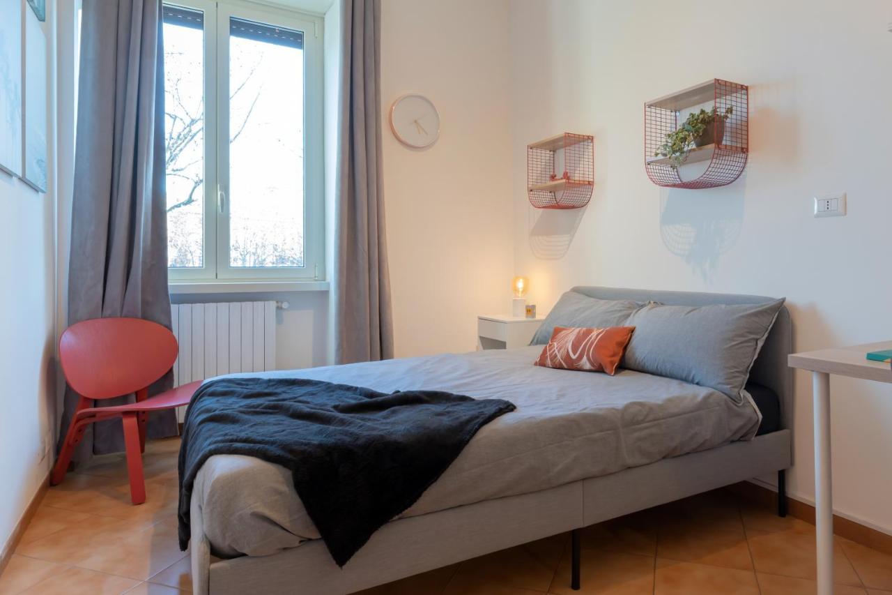 Altido Superb And Spacious Flats Near Trastevere Rome Exterior photo
