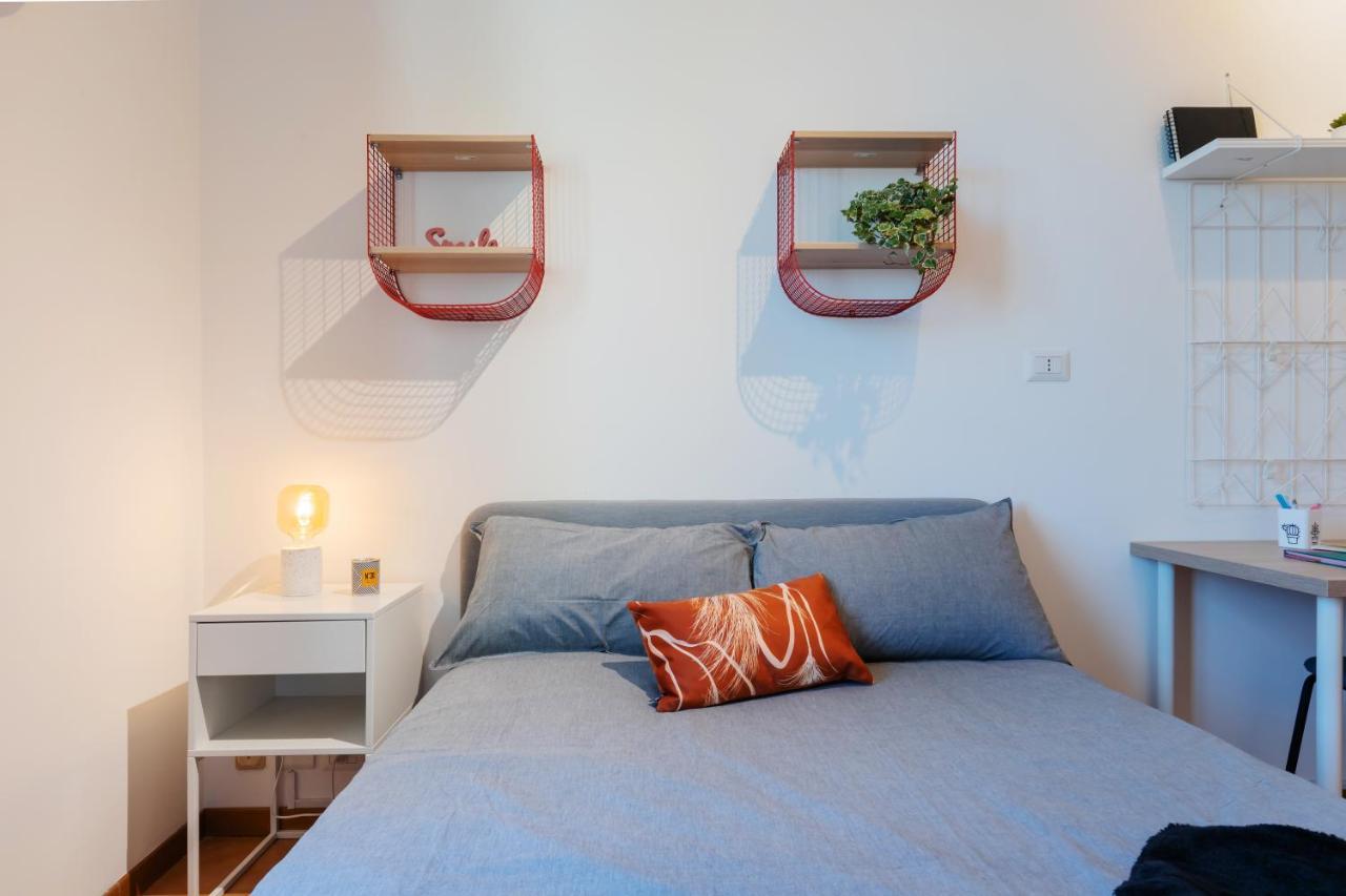 Altido Superb And Spacious Flats Near Trastevere Rome Exterior photo