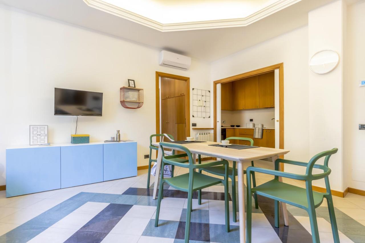Altido Superb And Spacious Flats Near Trastevere Rome Exterior photo