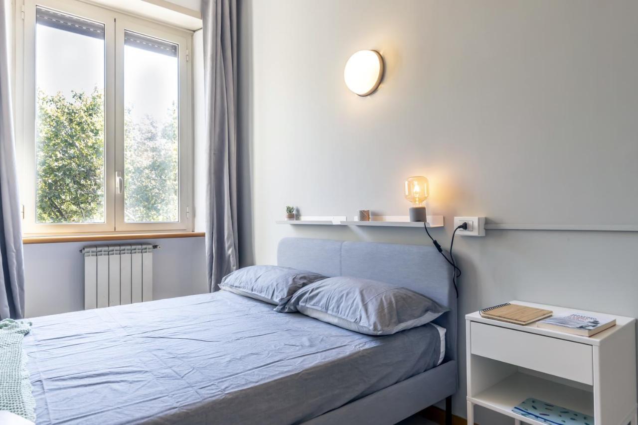 Altido Superb And Spacious Flats Near Trastevere Rome Exterior photo