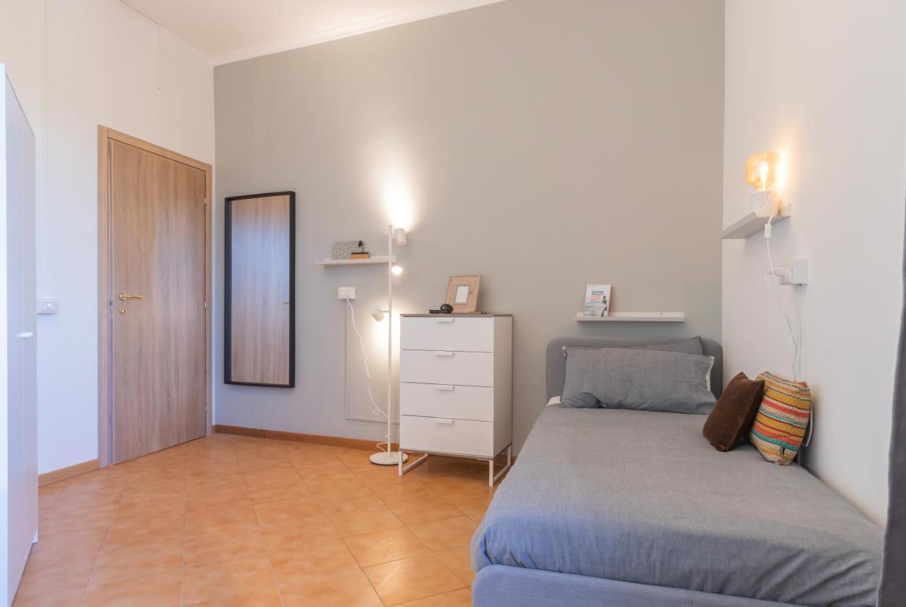 Altido Superb And Spacious Flats Near Trastevere Rome Exterior photo
