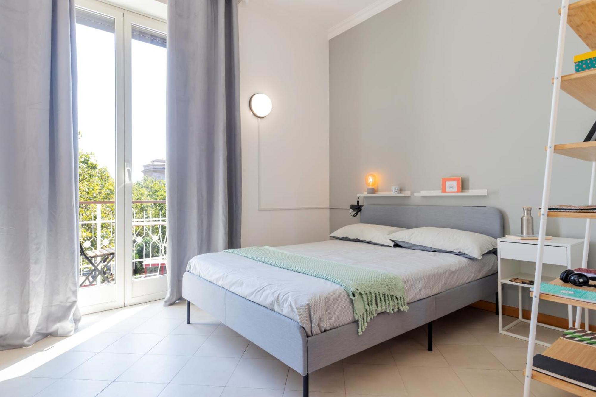 Altido Superb And Spacious Flats Near Trastevere Rome Exterior photo