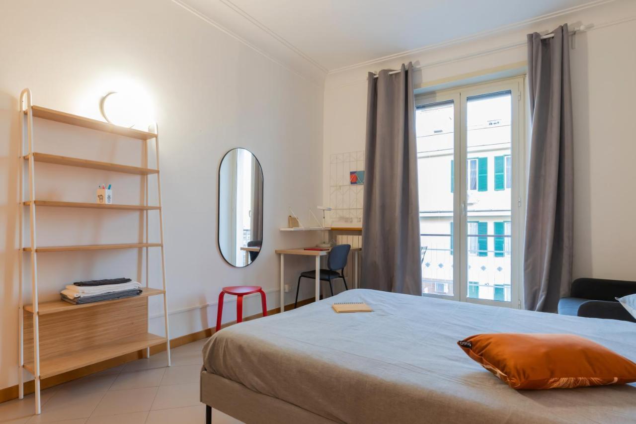 Altido Superb And Spacious Flats Near Trastevere Rome Exterior photo