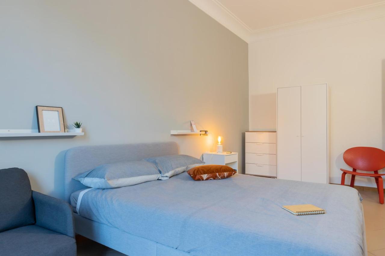 Altido Superb And Spacious Flats Near Trastevere Rome Exterior photo