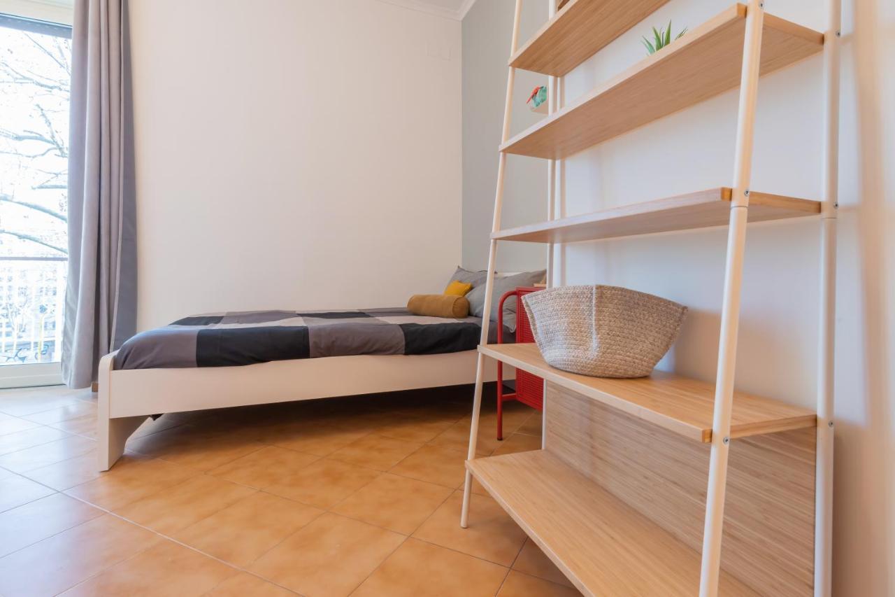 Altido Superb And Spacious Flats Near Trastevere Rome Exterior photo