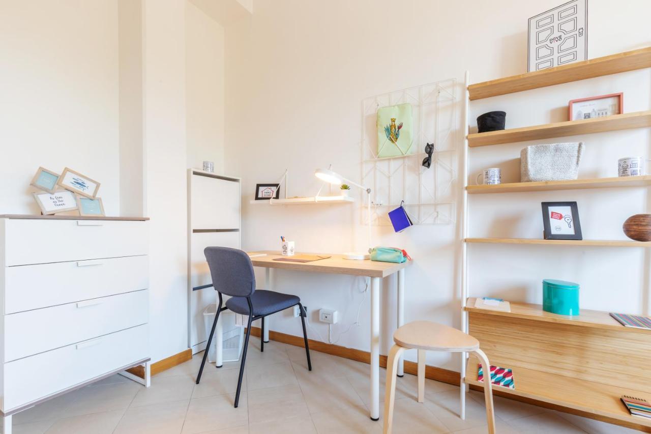 Altido Superb And Spacious Flats Near Trastevere Rome Exterior photo