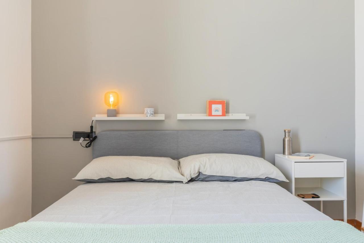 Altido Superb And Spacious Flats Near Trastevere Rome Exterior photo