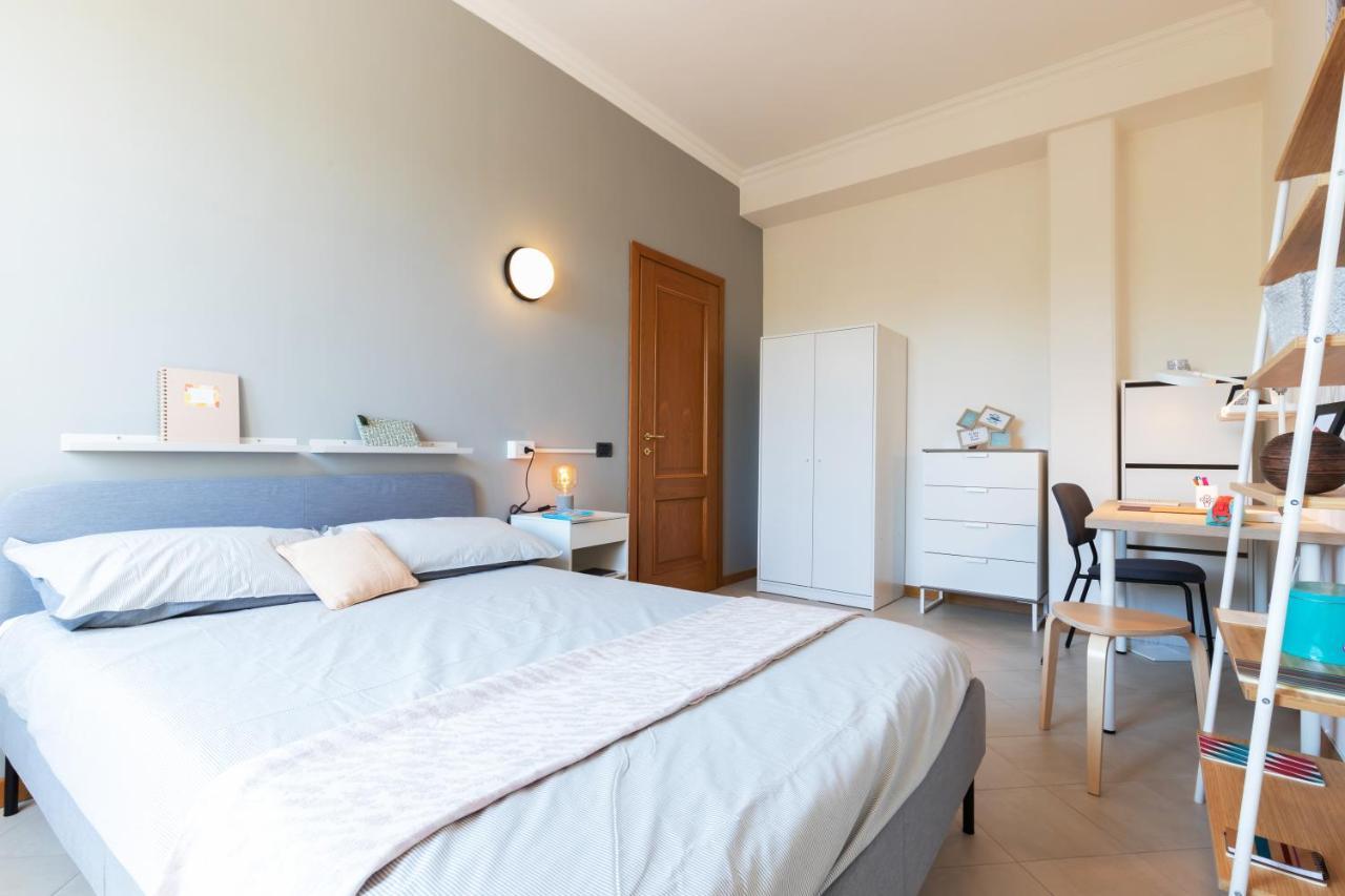 Altido Superb And Spacious Flats Near Trastevere Rome Exterior photo