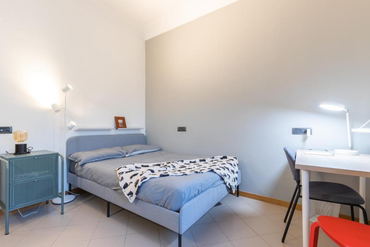 Altido Superb And Spacious Flats Near Trastevere Rome Exterior photo