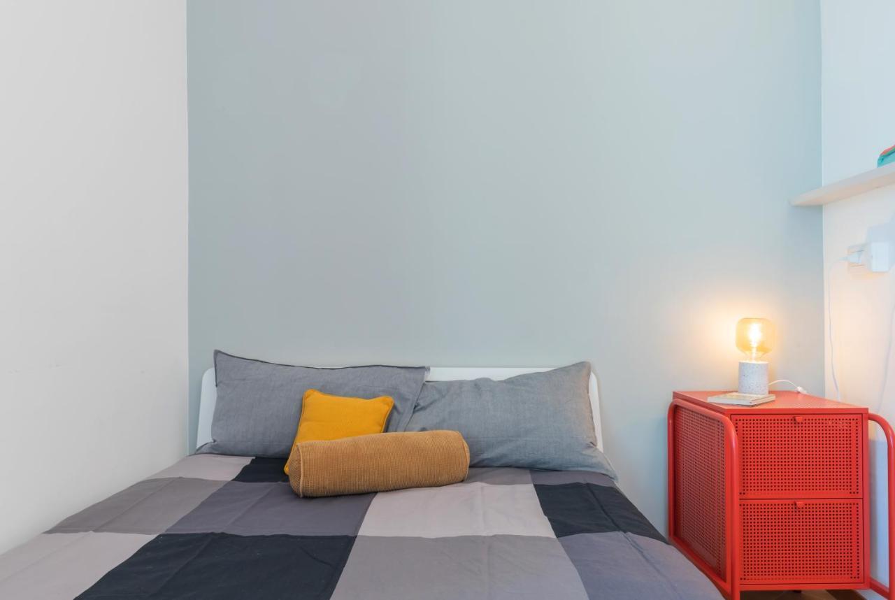 Altido Superb And Spacious Flats Near Trastevere Rome Exterior photo