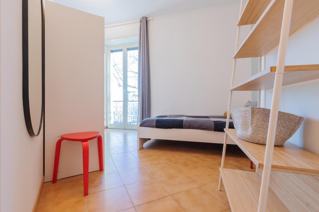 Altido Superb And Spacious Flats Near Trastevere Rome Exterior photo