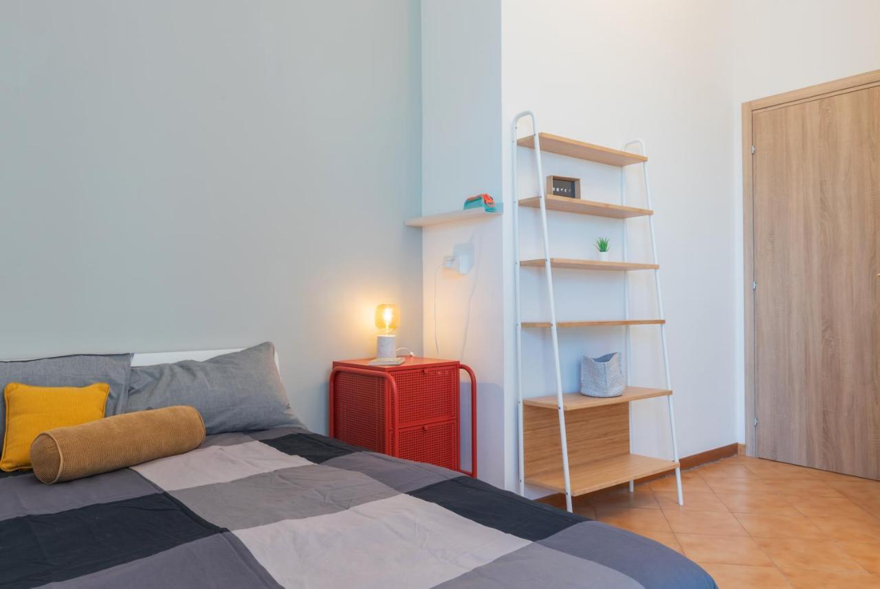 Altido Superb And Spacious Flats Near Trastevere Rome Exterior photo